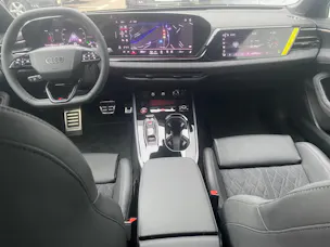 Audi A5 Avant TFSI quattro 150 kW S tronic