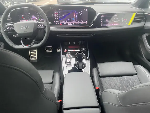 Audi A5 Avant TFSI quattro 150 kW S tronic