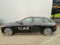 Audi A5 Avant TFSI quattro 150 kW S tronic
