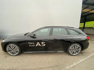Audi A5 Avant TFSI quattro 150 kW S tronic