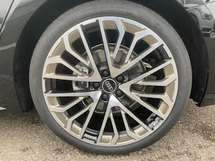 Audi A5 Avant TFSI quattro 150 kW S tronic