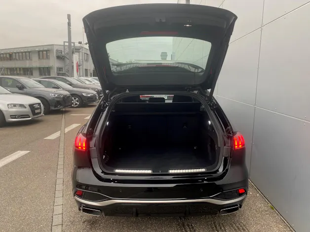 Audi A5 Avant TFSI quattro 150 kW S tronic