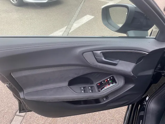 Audi A5 Avant TFSI quattro 150 kW S tronic