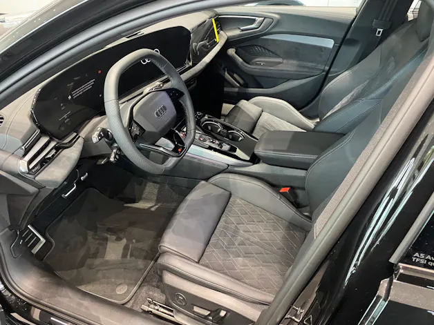 Audi A5 Avant TFSI quattro 150 kW S tronic
