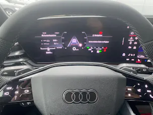 Audi A5 Avant TFSI quattro 150 kW S tronic