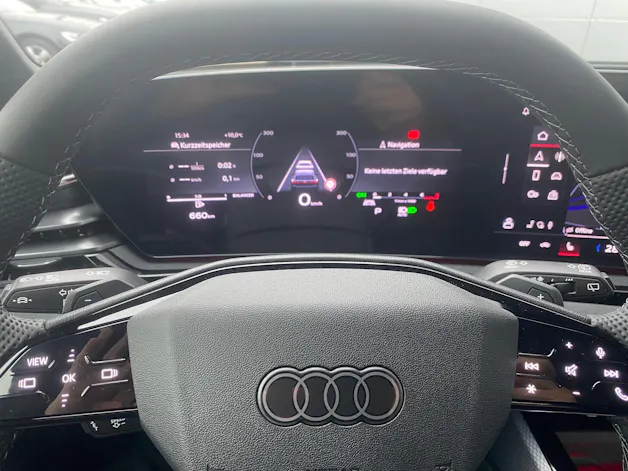 Audi A5 Avant TFSI quattro 150 kW S tronic