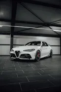 ALFA ROMEO Giulia 2.9 V6 GTA M Automatic