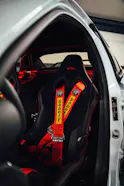 ALFA ROMEO Giulia 2.9 V6 GTA M Automatic