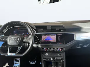 Audi Q3 40 TFSI S line quattro S-tronic