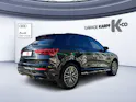 Audi Q3 40 TFSI S line quattro S-tronic