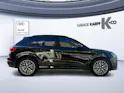 Audi Q3 40 TFSI S line quattro S-tronic