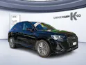 Audi Q3 40 TFSI S line quattro S-tronic