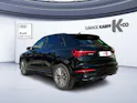 Audi Q3 40 TFSI S line quattro S-tronic