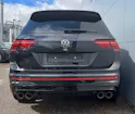 VW Tiguan 2.0TSI R 4Motion DSG
