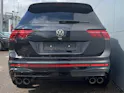 VW Tiguan 2.0TSI R 4Motion DSG