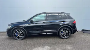 VW Tiguan 2.0TSI R 4Motion DSG