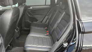 VW Tiguan 2.0TSI R 4Motion DSG