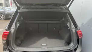 VW Tiguan 2.0TSI R 4Motion DSG