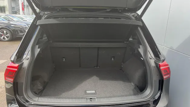 VW Tiguan 2.0TSI R 4Motion DSG