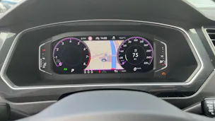 VW Tiguan 2.0TSI R 4Motion DSG