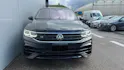 VW Tiguan 2.0TSI R 4Motion DSG