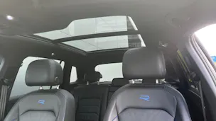 VW Tiguan 2.0TSI R 4Motion DSG