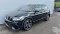 VW Tiguan 2.0TSI R 4Motion DSG