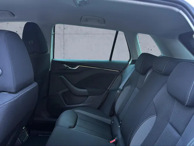 Škoda Kamiq 1.0 TSI Tour DSG