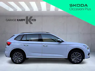 Škoda Kamiq 1.0 TSI Tour DSG