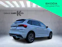 Škoda Kamiq 1.0 TSI Tour DSG