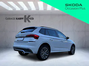 Škoda Kamiq 1.0 TSI Tour DSG