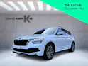 Škoda Kamiq 1.0 TSI Tour DSG