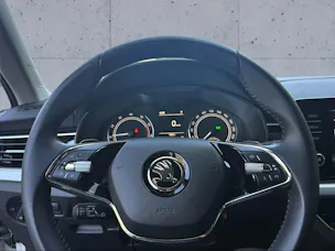 Škoda Kamiq 1.0 TSI Tour DSG