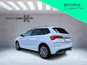 Škoda Kamiq 1.0 TSI Tour DSG