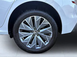 Škoda Kamiq 1.0 TSI Tour DSG