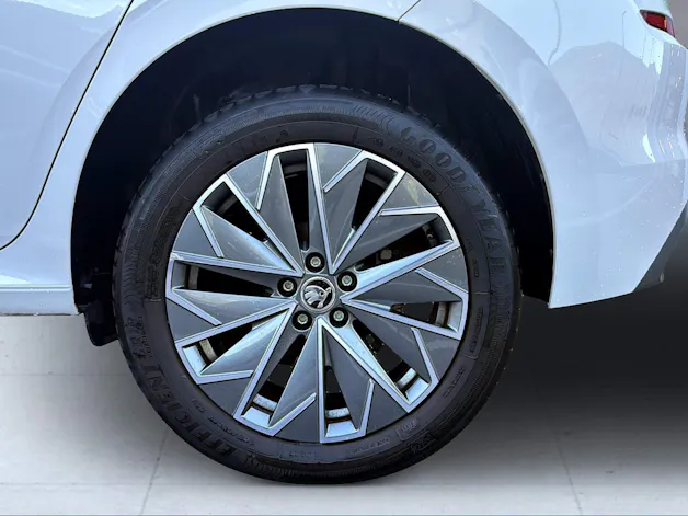 Škoda Kamiq 1.0 TSI Tour DSG