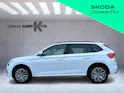 Škoda Kamiq 1.0 TSI Tour DSG