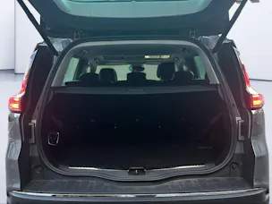 Renault Espace 2.0 dCi Techno EDC 6