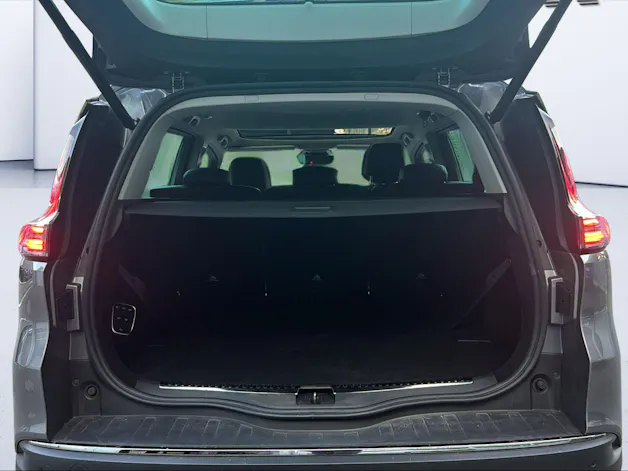 Renault Espace 2.0 dCi Techno EDC 6