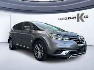 Renault Espace 2.0 dCi Techno EDC 6