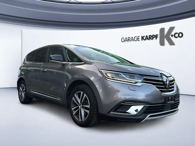Renault Espace 2.0 dCi Techno EDC 6