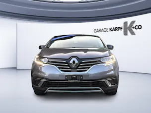 Renault Espace 2.0 dCi Techno EDC 6