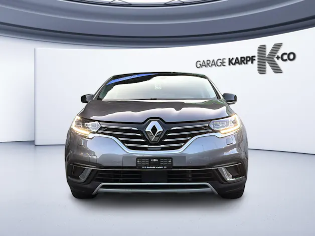 Renault Espace 2.0 dCi Techno EDC 6