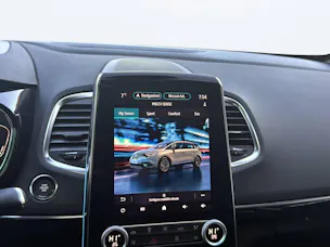 Renault Espace 2.0 dCi Techno EDC 6