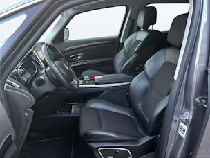 Renault Espace 2.0 dCi Techno EDC 6