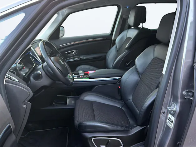 Renault Espace 2.0 dCi Techno EDC 6