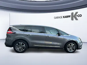 Renault Espace 2.0 dCi Techno EDC 6