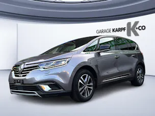 Renault Espace 2.0 dCi Techno EDC 6