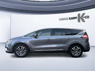 Renault Espace 2.0 dCi Techno EDC 6