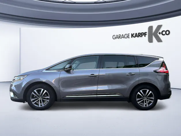 Renault Espace 2.0 dCi Techno EDC 6